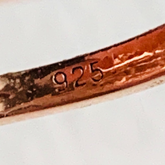 Beatiful ring! - Picture 9 of 9